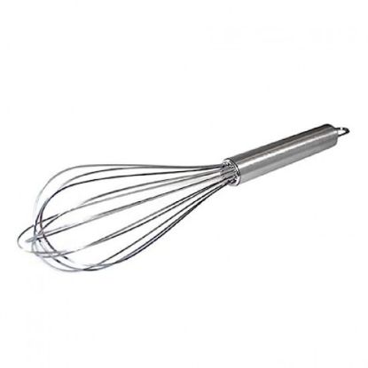 Picture of Stainless Steel Hand Whisker Beater (No 2)