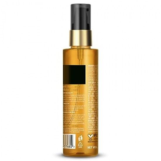 Picture of Tresemme Gloss Ultimate Hair Serum 100ml