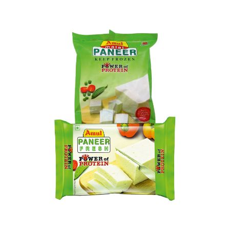 Picture for category Paneer
