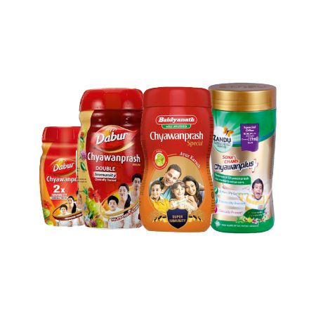 Picture for category Chyawanprash