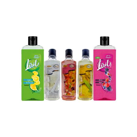 Picture for category Body wash/ Shower Gel
