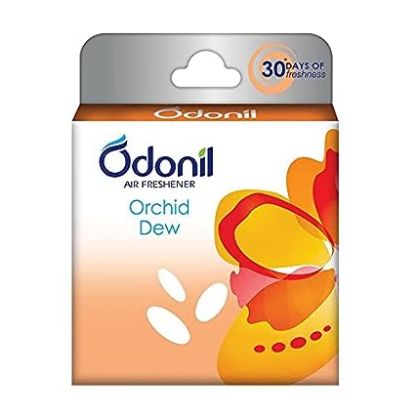 Picture of Odonil Air Freshener Orchid Dew 48 gm