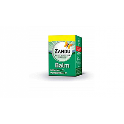 Picture of Zandu Balm 25ml