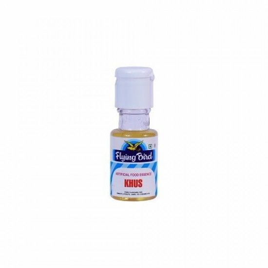 Picture of Flying Bird Khus Artificial Food Essence 20ml 