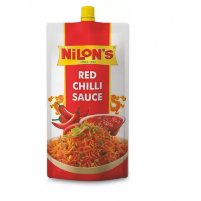 Picture of Nilon's Red Chilli Sauce 80 gm