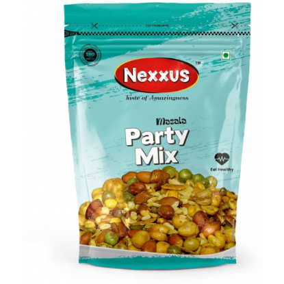 Picture of Nexxus Party Mix Masala 200Gm