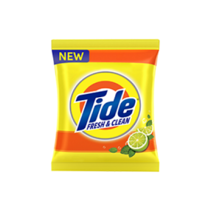 Picture of Tide Fresh & Clean Powder 1kg
