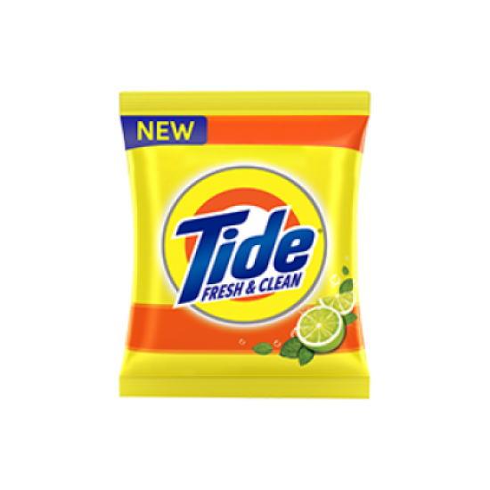 Picture of Tide Fresh & Clean Powder 1kg