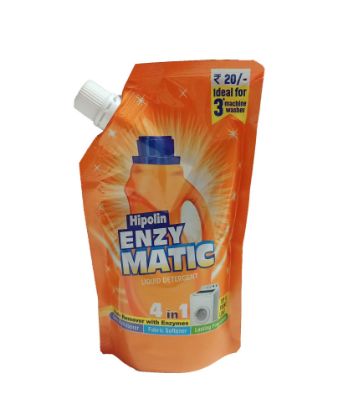 Picture of Hipolin Enzy Matic Detergent Liquid 135ml