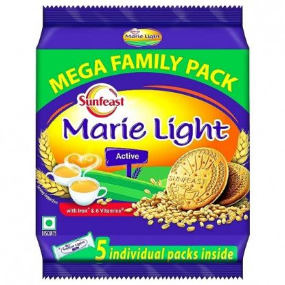 Picture of Sunfeast Marie Light Biscuits 1kg