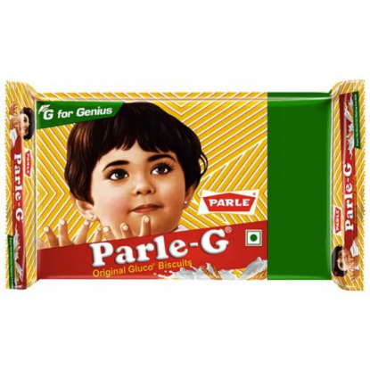 Picture of Parle G - Biscuits 100gm