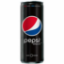 Picture of Pepsi Black Can 300ml