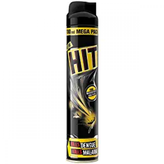 Picture of HIT Mosquito & Fly Killer Spray 625ml