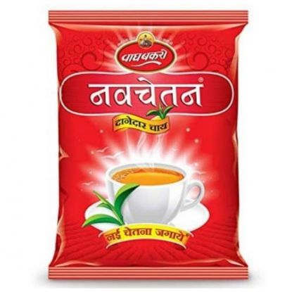 Picture of Wagh Bakri Navchetan Tea-1 kg