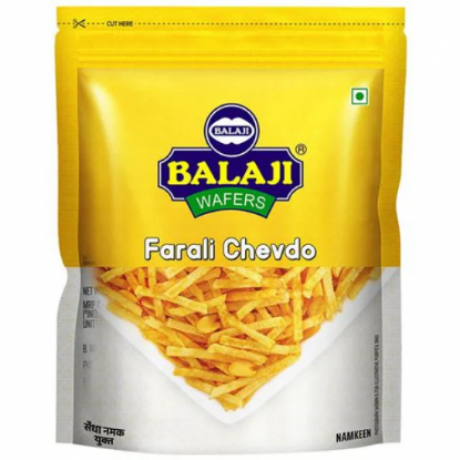 Picture of Balaji Farali Chevdo-235 g