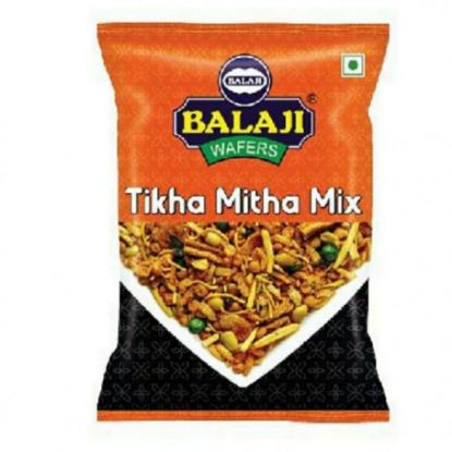 Picture of Balaji Tikha Mitha Mix-230gm