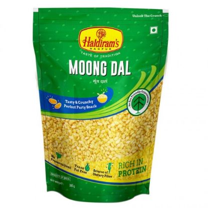 Picture of Haldiram Moong Dal - 200Gm