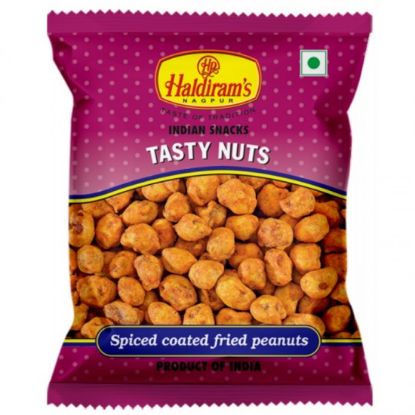 Picture of Haldiram Tasty Nuts - 200Gm
