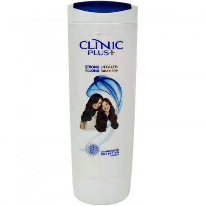 Picture of Clinic Plus+ Strong & Long Health Shampoo 175 ml