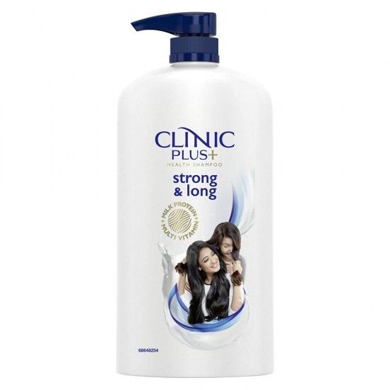 Picture of Clinic Plus+ Strong & Long Health Shampoo 1 Ltr