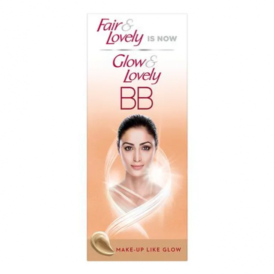 Picture of Glow & Lovely BB Cream Make Up + Multivitamin Cream Shade 18gm