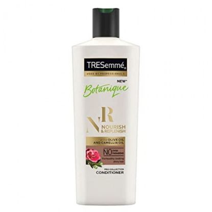 Picture of TRESemme Nourish & Replenish Pro Collection Conditioner 190ml