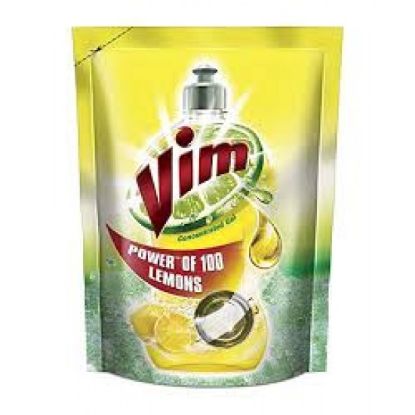 Picture of Vim Liquid Pouch 900ml