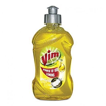 Picture of Vim Power Lemon 250ml