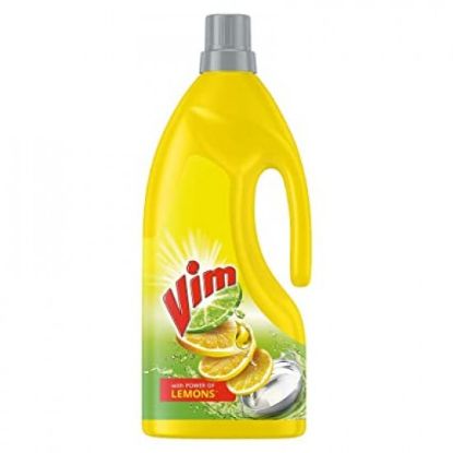 Picture of Vim Power Lemon Liquid 1.8Ltr