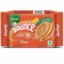 Picture of Sunfeast Bounce Orange Biscuit 64Gm