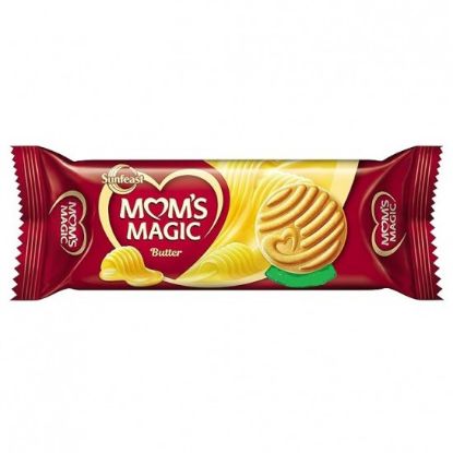 Picture of Sunfeast Mom's Magic Butter Cookies 50 gm