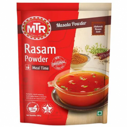 Picture of MTR Rasam Powder 200gm