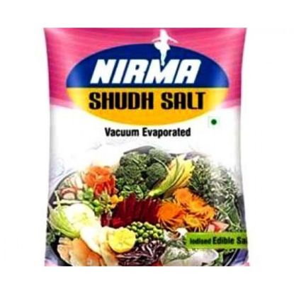 Picture of Nirma Shudh Salt-1 kg