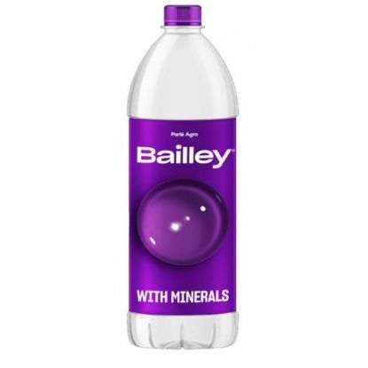 Picture of Bailley Water  Bottle 1ltr