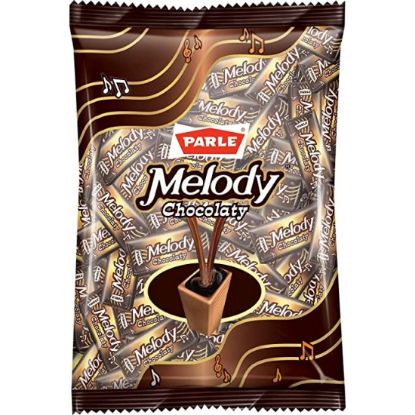 Picture of Parle Melody Chocolaty 195gm