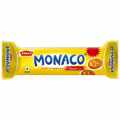 Picture of Parle Monaco Classic biscuit 52.2 gm