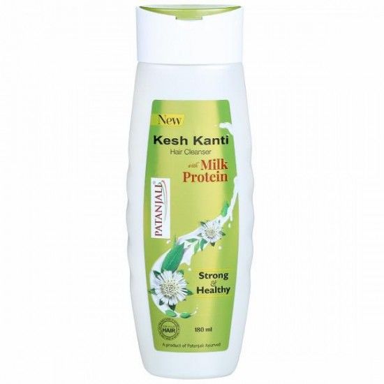 Picture of Patanjali Milk Protien Clenser 180ml