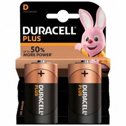 Picture of Duracell Chhota Power AA Battery 1pc