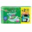 Picture of Whisper Ultra Hygiene & Comfort Sanitary Napkin with Wings (XL+ ) 28 pads