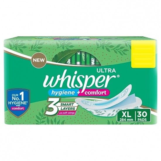 https://osiamart.com/images/thumbs/0004791_whisper-ultra-hygiene-comfort-sanitary-napkin-with-wings-xl-30-pads_550.jpeg