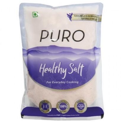 Picture of Puro Healthy Salt 500Gm