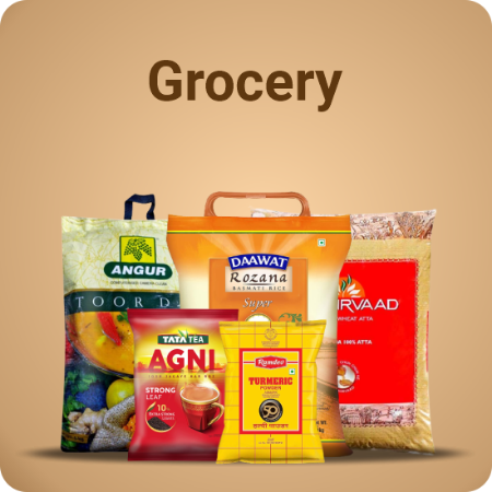 Picture for category Grocery