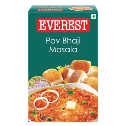 Picture of Everest Pav bhaji Masala 50 gm