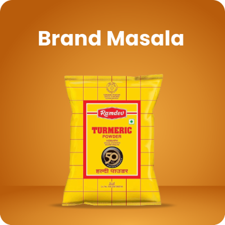 Picture for category Branded Masala