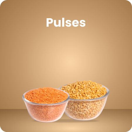 Picture for category Pulses