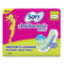 Picture of Sofy Anti Bacteria Sanitary Napkin with Wings (XL) 7 pads