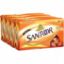 Picture of Santoor Sandal & Turmeric Total Skin Care Soap 75gm (Pack of 4)