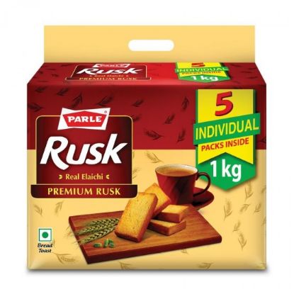 Picture of Parle Rusk Real Elaichi 1Kg