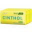 Picture of Cinthol Lime Refreshing Deo Soap 125gm (Pack of 3)