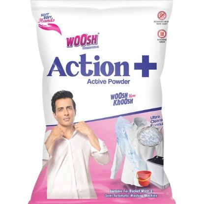 Picture of Woosh Ultra Action Washing Powder 3Kg